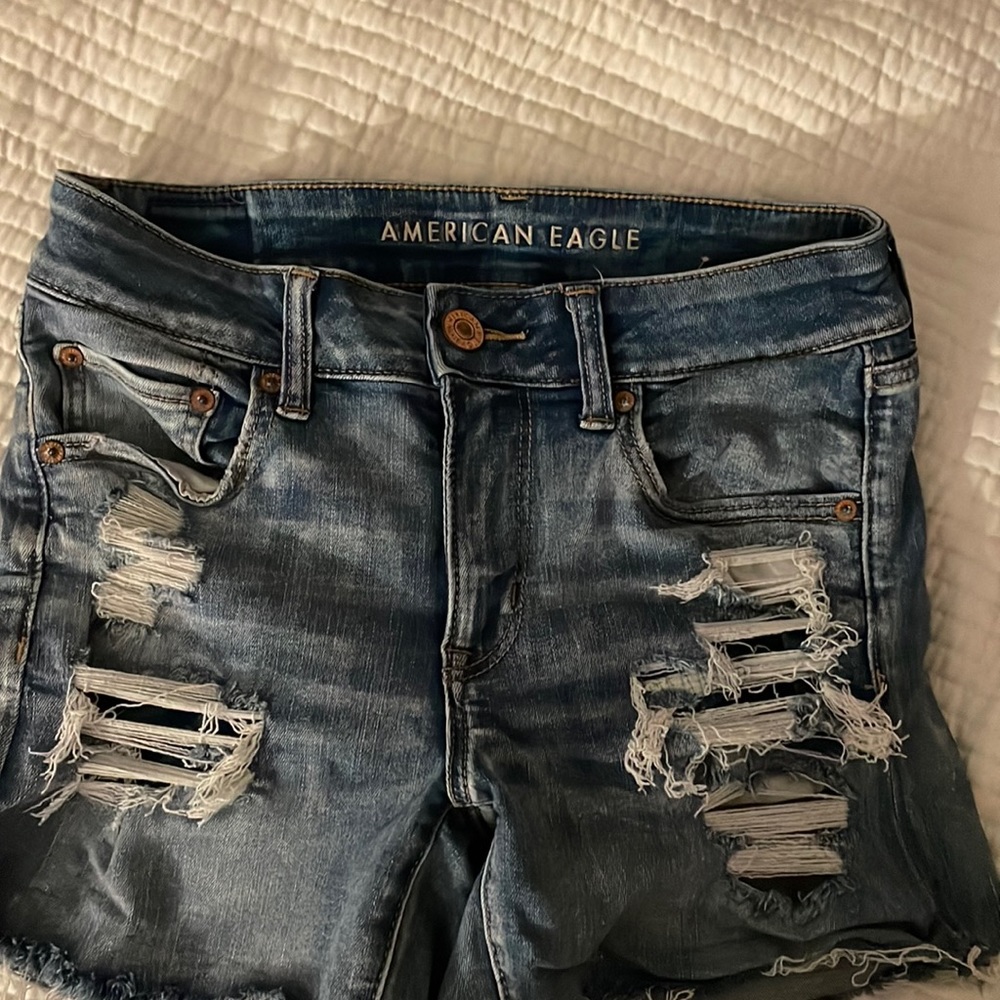 American eagle